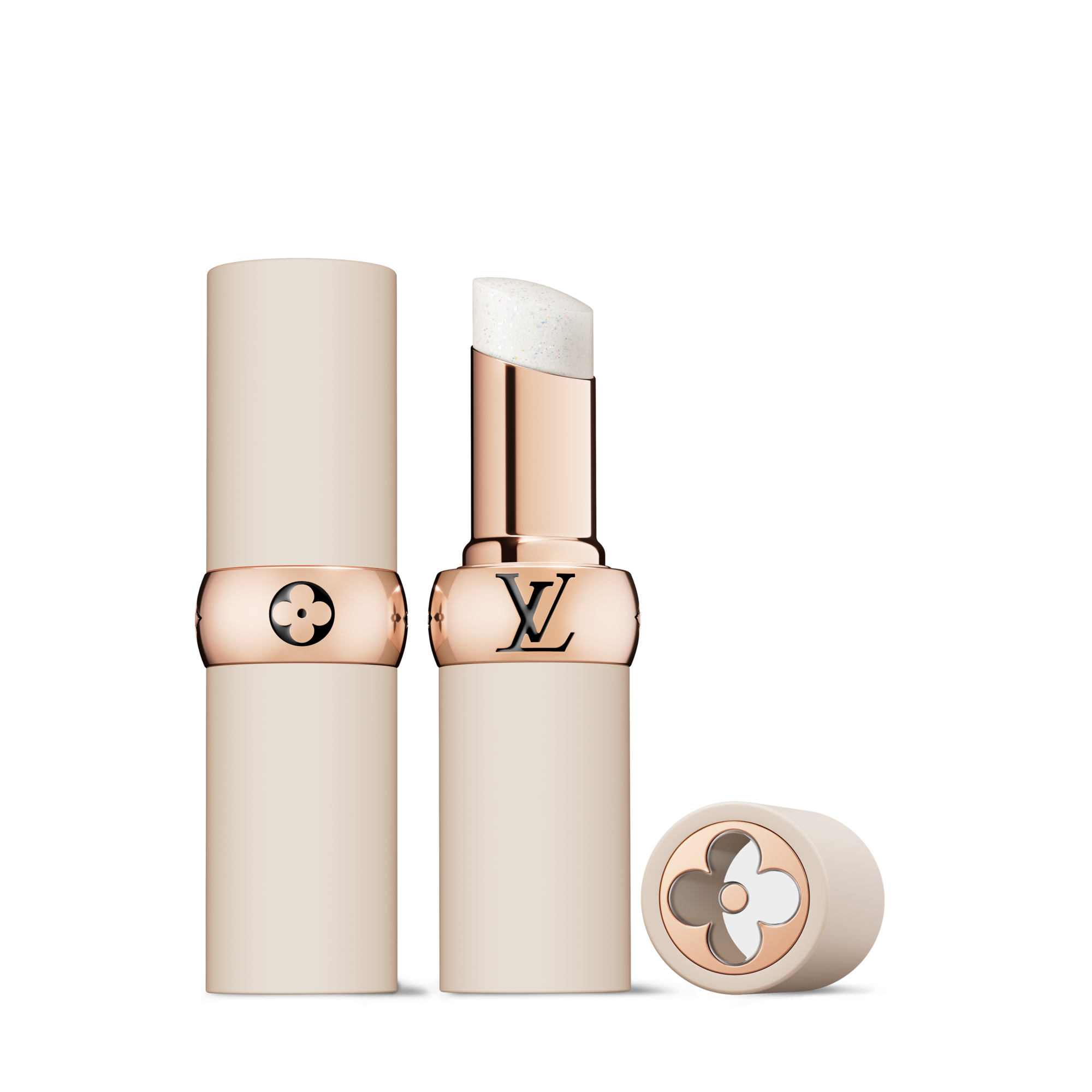 LV Baume - Lip Balm - 098 - Perfumes and Beauty - Lips | LOUIS